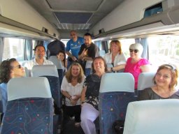 2013 In viaggio concerto per l&#039;Emilia: Cavezzo